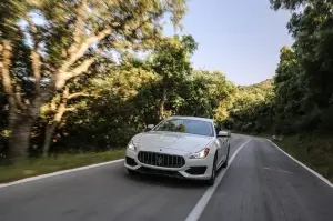 Maserati Quattroporte MY 2017