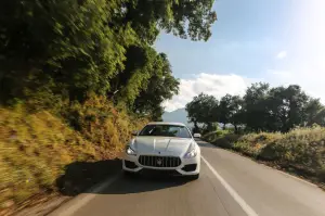 Maserati Quattroporte MY 2017