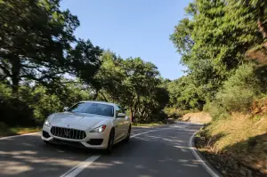 Maserati Quattroporte MY 2017