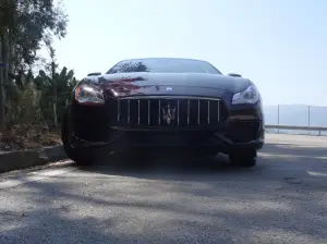 Maserati Quattroporte MY 2017