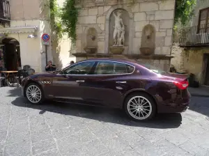 Maserati Quattroporte MY 2017