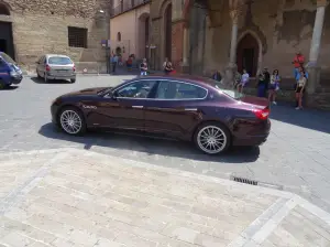 Maserati Quattroporte MY 2017 - 20