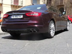 Maserati Quattroporte MY 2017