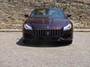Maserati Quattroporte MY 2017 - 29