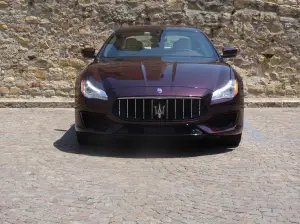 Maserati Quattroporte MY 2017