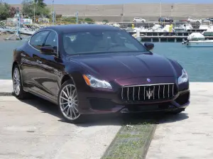 Maserati Quattroporte MY 2017 - 38