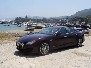 Maserati Quattroporte MY 2017 - 39