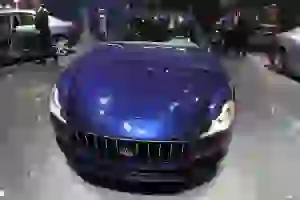 Maserati Quattroporte MY2017 - Salone di Parigi 2016 - 6