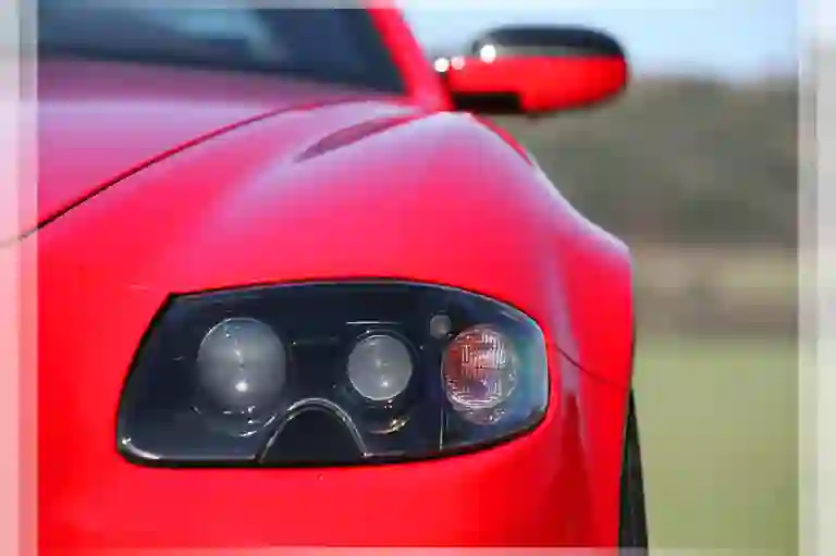 Maserati Quattroporte Project by CDC PERFORMANCE - 6