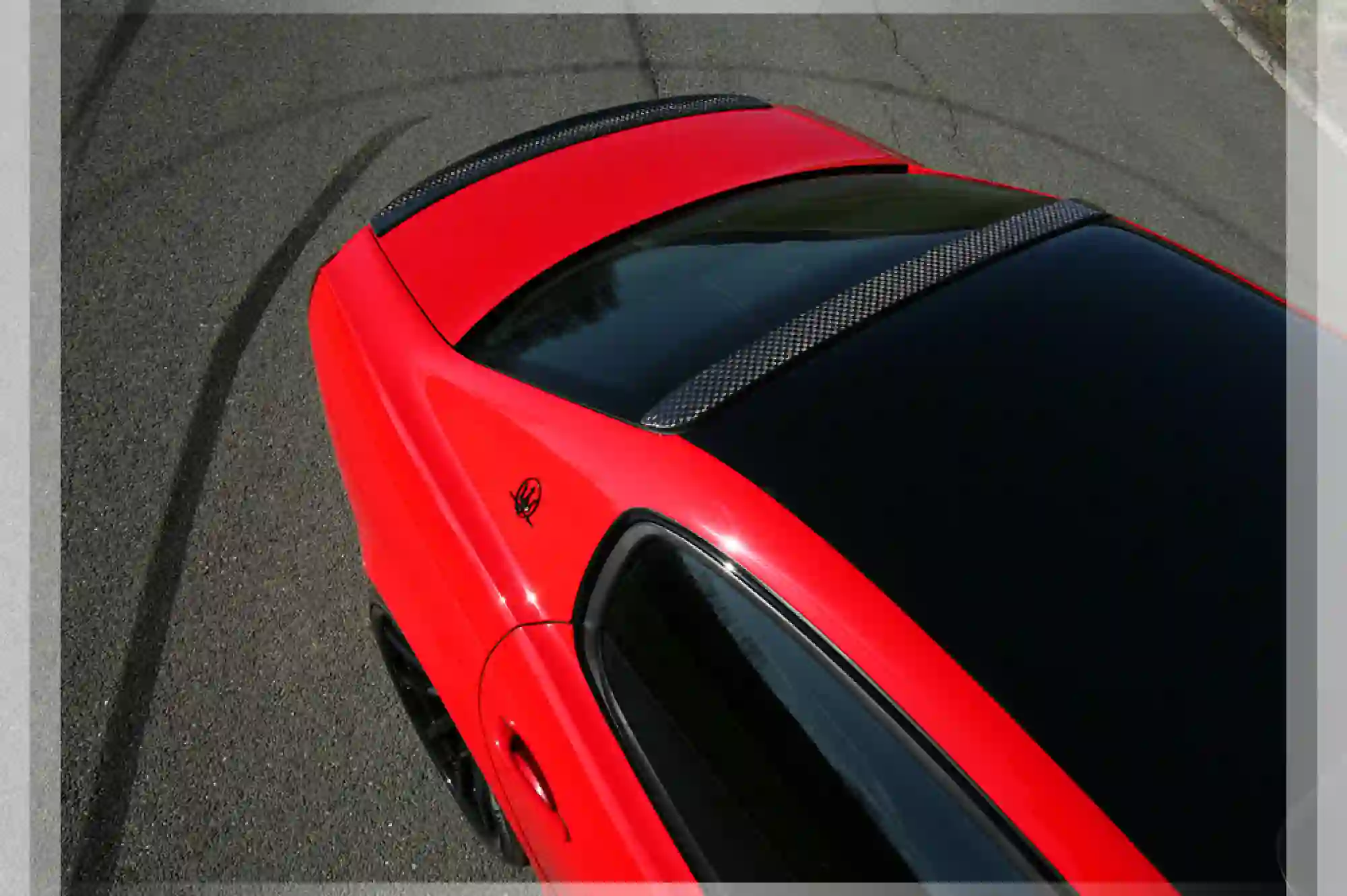 Maserati Quattroporte Project by CDC PERFORMANCE - 9