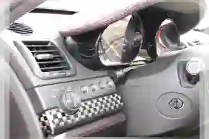 Maserati Quattroporte Project by CDC PERFORMANCE