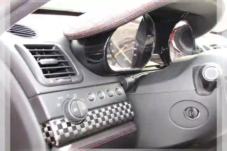 Maserati Quattroporte Project by CDC PERFORMANCE - 14