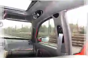 Maserati Quattroporte Project by CDC PERFORMANCE