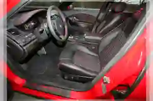 Maserati Quattroporte Project by CDC PERFORMANCE