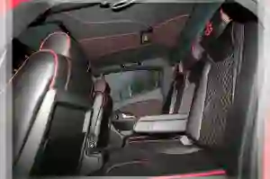 Maserati Quattroporte Project by CDC PERFORMANCE