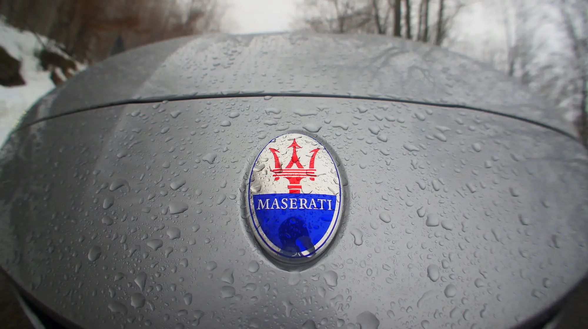 Maserati Quattroporte S Q4 - Prova su Strada - 71