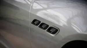 Maserati Quattroporte Shooting Brake - 6