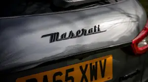 Maserati Quattroporte Shooting Brake - 7