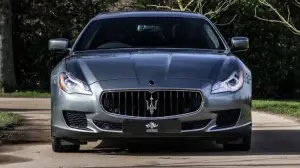 Maserati Quattroporte Shooting Brake - 11