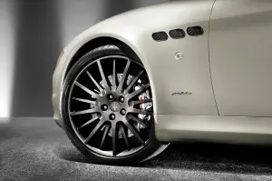 Maserati Quattroporte Sport GT S Awards Edition - 1