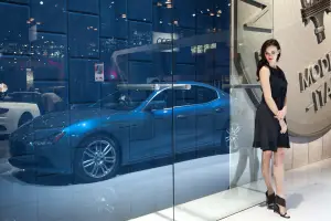 Maserati Salone di New York 2015 - 4