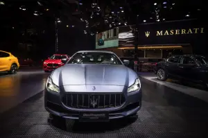 Maserati - Salone di Shanghai 2019  - 1
