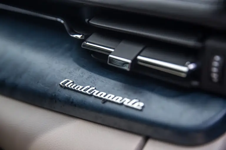 Maserati - Salone di Shanghai 2019  - 2