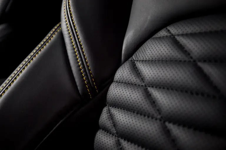 Maserati - Salone di Shanghai 2019  - 5