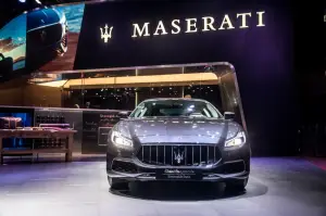 Maserati - Salone di Shanghai 2019  - 6