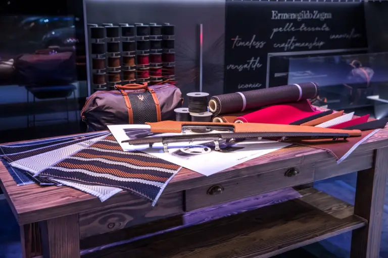 Maserati - Salone di Shanghai 2019  - 10