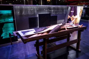Maserati - Salone di Shanghai 2019  - 11