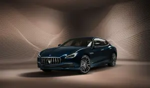Maserati - Serie speciale Royale