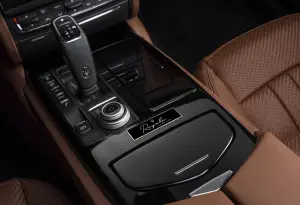 Maserati - Serie speciale Royale - 4