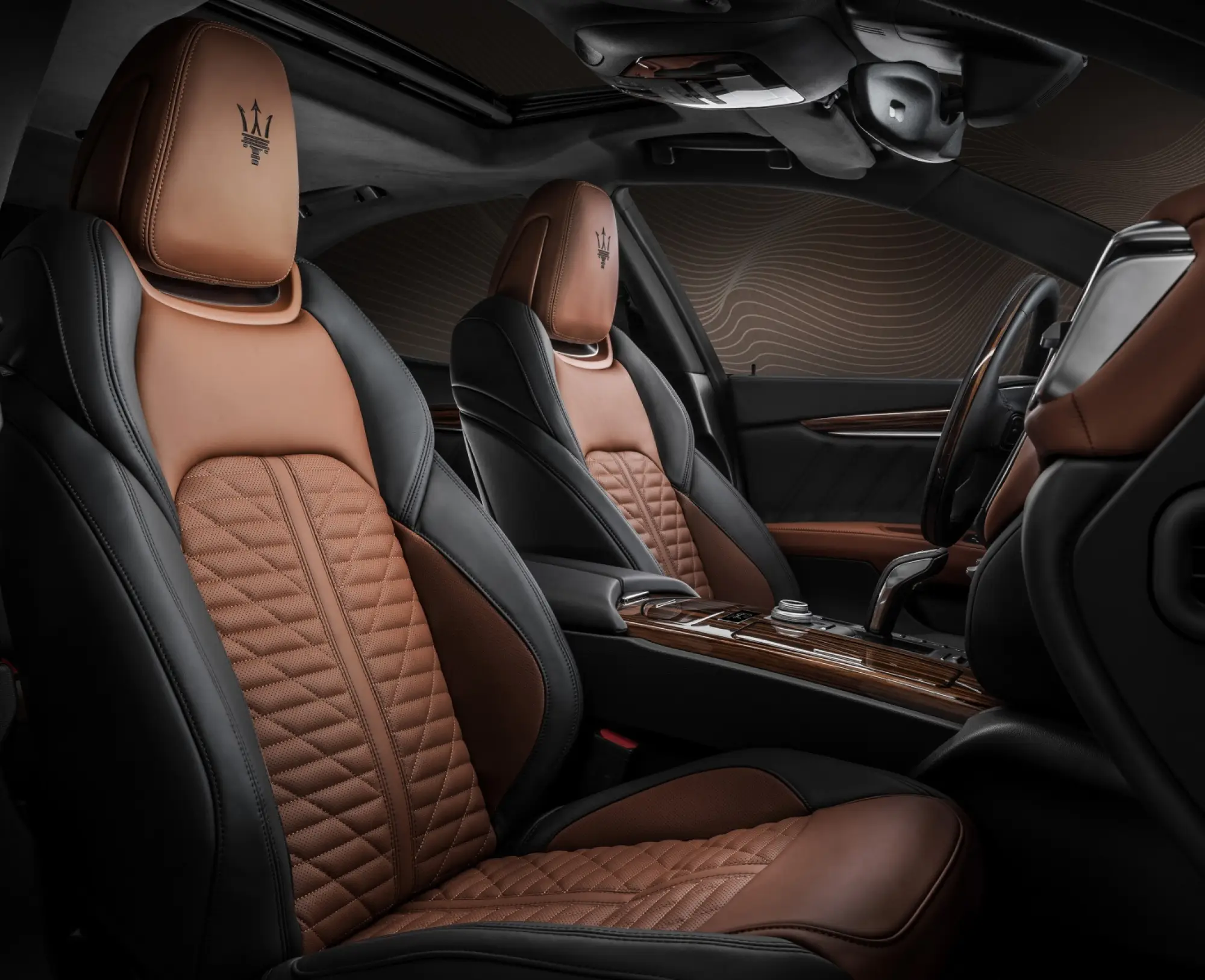 Maserati - Serie speciale Royale - 6