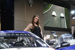 Maserati stand Motor Show di Bologna 2010 - 13