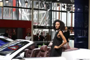 Maserati stand Motor Show di Bologna 2010 - 23