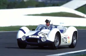 Maserati Tipo 60 e Tipo 61 - foto 