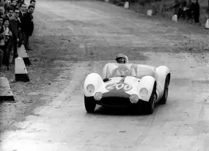 Maserati Tipo 60 e Tipo 61 - foto 