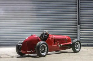 Maserati Tipo 6CM - 80 anni dal successo alla Targa Florio - 6