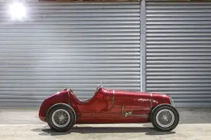 Maserati Tipo 6CM - 80 anni dal successo alla Targa Florio - 7
