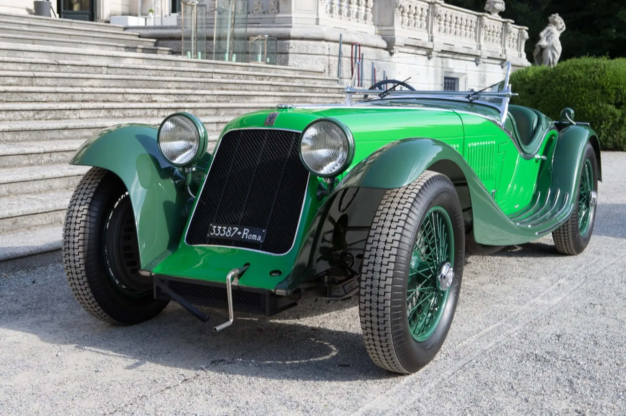 Maserati Tipo V4 - foto - 8