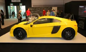 Mastretta MXT 2012 - Los Angeles 2011 - 3