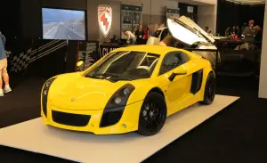 Mastretta MXT 2012 - Los Angeles 2011 - 6
