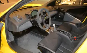 Mastretta MXT 2012 - Los Angeles 2011 - 8