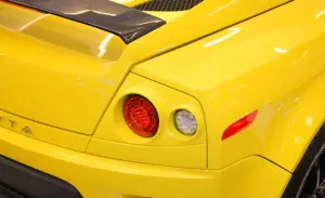 Mastretta MXT 2012 - Los Angeles 2011 - 9