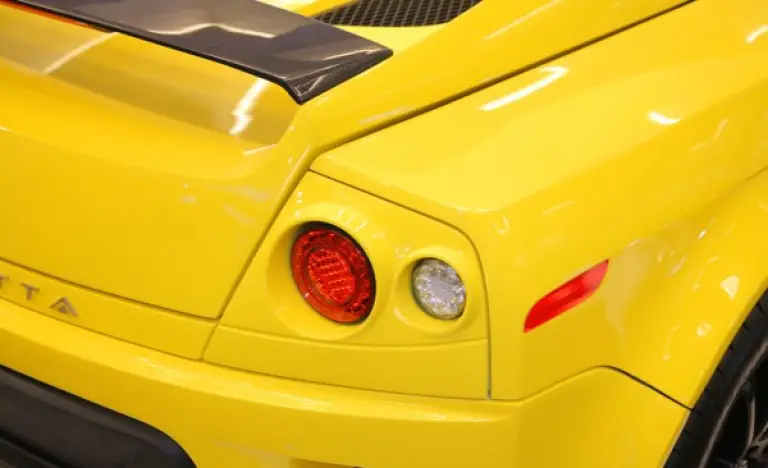 Mastretta MXT 2012 - Los Angeles 2011 - 9
