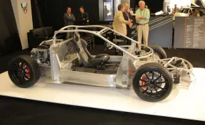 Mastretta MXT 2012 - Los Angeles 2011 - 11