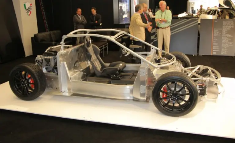 Mastretta MXT 2012 - Los Angeles 2011 - 11