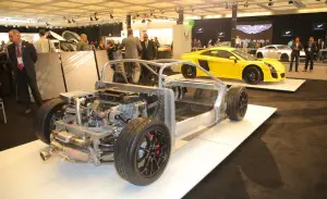 Mastretta MXT 2012 - Los Angeles 2011 - 13