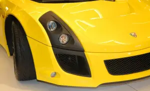 Mastretta MXT 2012 - Los Angeles 2011 - 14